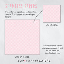Load image into Gallery viewer, 100 Floral Tile Pattern Digital Papers (Color)