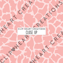 Load image into Gallery viewer, 100 Giraffe Pattern Digital Papers (Tinted)
