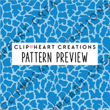 Load image into Gallery viewer, 100 Giraffe Pattern Digital Papers (Tinted)