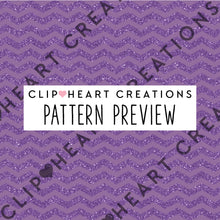 Load image into Gallery viewer, 100 Glitter Chevron Digital Paper