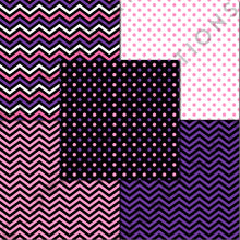 Load image into Gallery viewer, Cute Halloween Seamless Digital Papers