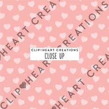 Load image into Gallery viewer, 100 Confetti Heart Pattern Digital Papers (Tinted)