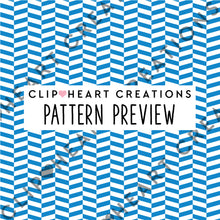 Load image into Gallery viewer, 100 Herringbone Pattern Digital Papers (White)