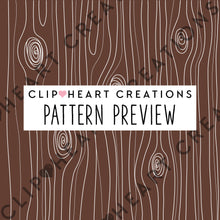Load image into Gallery viewer, 100 Wood Grain Digital Papers