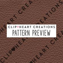 Load image into Gallery viewer, 100 Leather Texture Digital Papers