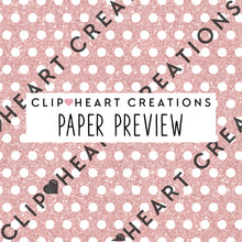 Load image into Gallery viewer, Rose Gold Glitter Digital Papers