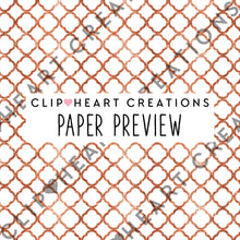 Load image into Gallery viewer, Copper Glitter Digital Papers