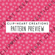 Load image into Gallery viewer, 100 Floral Rose Pattern Digital Papers