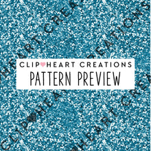 Load image into Gallery viewer, 100 Chunky Glitter Digital Papers