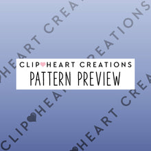 Load image into Gallery viewer, 100 Ombre Color Digital Papers