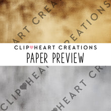 Load image into Gallery viewer, Metallic Foil Digital Papers