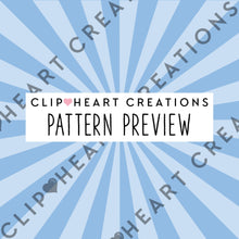 Load image into Gallery viewer, 100 Sunburst Digital Papers (Tinted)