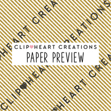 Load image into Gallery viewer, Gold Glitter Pattern Digital Papers