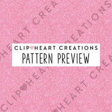 Load image into Gallery viewer, 100 Glitter Digital Paper