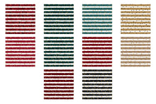 Load image into Gallery viewer, Festive Confetti Sparkle Digital Papers