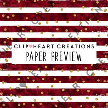 Load image into Gallery viewer, Festive Confetti Sparkle Digital Papers