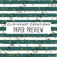 Load image into Gallery viewer, Mint Confetti Sparkle Digital Papers