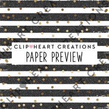 Load image into Gallery viewer, Neutral Confetti Sparkle Digital Papers