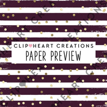 Load image into Gallery viewer, Pomegranate Confetti Sparkle Digital Papers