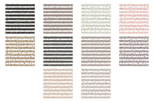 Load image into Gallery viewer, Neutral Confetti Sparkle Digital Papers