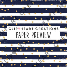 Load image into Gallery viewer, Ocean Blue Confetti Sparkle Digital Papers