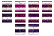 Load image into Gallery viewer, Pomegranate Confetti Sparkle Digital Papers