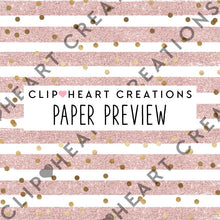 Load image into Gallery viewer, Soft Pink Confetti Sparkle Digital Papers