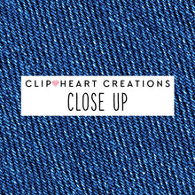 Load image into Gallery viewer, 100 Denim Texture Digital Papers