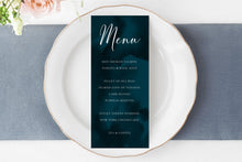 Load image into Gallery viewer, Cool Watercolor Digital Papers