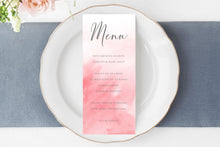 Load image into Gallery viewer, Pastel Ombre Watercolor Digital Papers