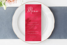 Load image into Gallery viewer, Warm Watercolor Digital Papers