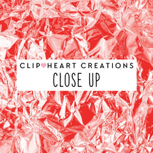 Load image into Gallery viewer, 100 Wrinkled Foil Texture Digital Papers