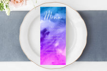 Load image into Gallery viewer, Vibrant Watercolor Digital Papers