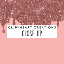 Load image into Gallery viewer, 100 Glitter Drip Digital Papers