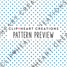 Load image into Gallery viewer, 100 Glitter Polka Dot Digital Papers