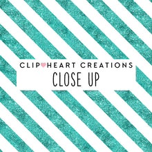 Load image into Gallery viewer, 100 Glitter Stripes Digital Papers