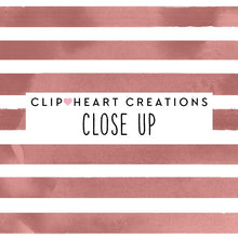 Load image into Gallery viewer, 100 Watercolor Stripes Digital Papers