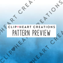 Load image into Gallery viewer, 100 Watercolor Ombre Digital Papers