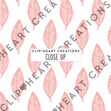 Load image into Gallery viewer, 100 Leaves Pattern Digital Papers (Color)