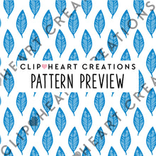 Load image into Gallery viewer, 100 Leaves Pattern Digital Papers (Color)