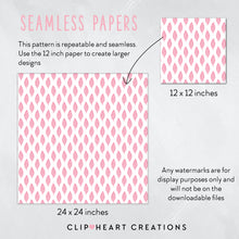Load image into Gallery viewer, 100 Leaves Pattern Digital Papers (Color)