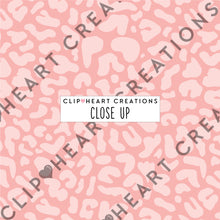 Load image into Gallery viewer, 100 Leopard Print Digital Papers (Tinted)