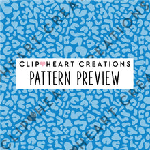 Load image into Gallery viewer, 100 Leopard Print Digital Papers (Tinted)