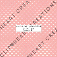 Load image into Gallery viewer, 100 Mini Chevron Digital Papers (White)