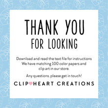 Load image into Gallery viewer, 100 Monstera Pattern Papers