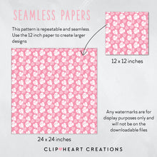 Load image into Gallery viewer, 100 Monstera Pattern Papers
