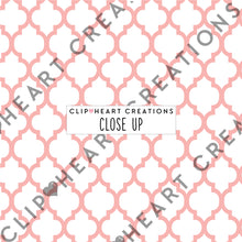 Load image into Gallery viewer, 100 Moroccan Pattern Digital Papers (Color)