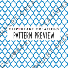 Load image into Gallery viewer, 100 Moroccan Pattern Digital Papers (Color)