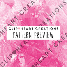 Load image into Gallery viewer, 100 Paint Stroke Texture Digital Papers