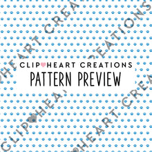 Load image into Gallery viewer, 100 Pawprint Pattern Digital Papers (Color)